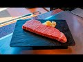 270 A5 Wagyu Teppanyaki Course Meal In Japan