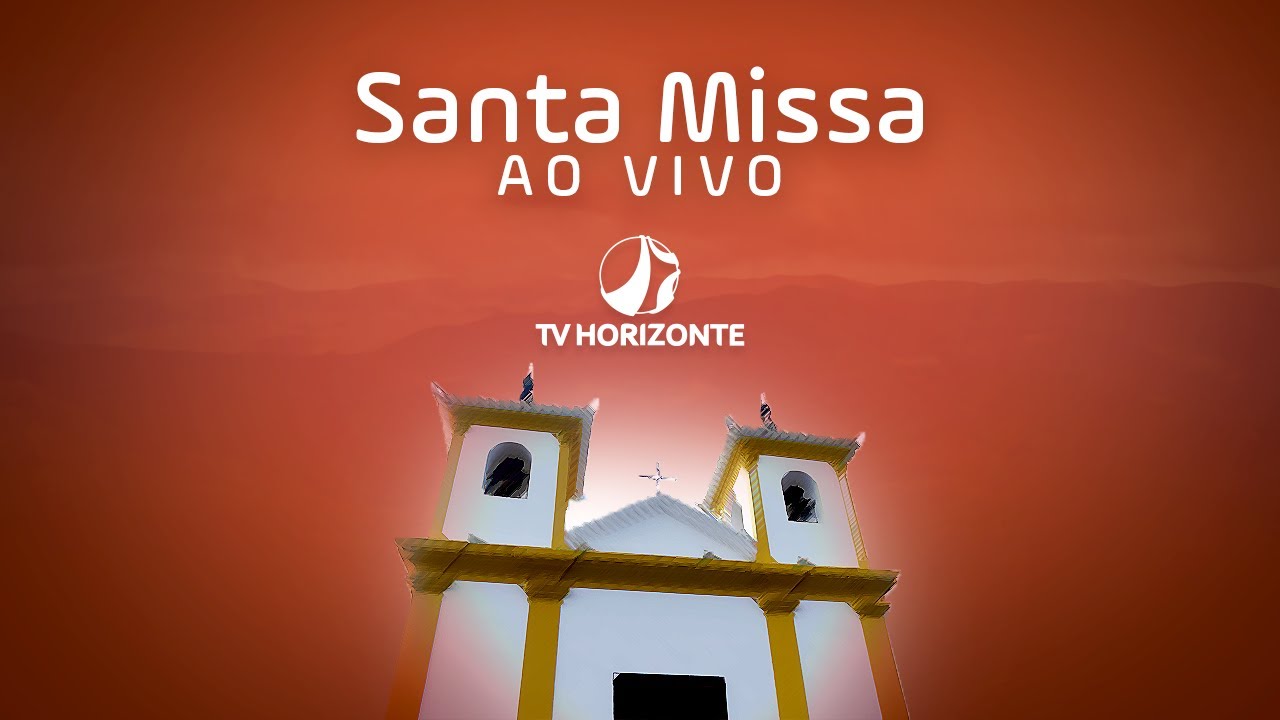 Santa Missa no Santuário Basílica Nossa Senhora da Piedade | 15h | 02/09/2024