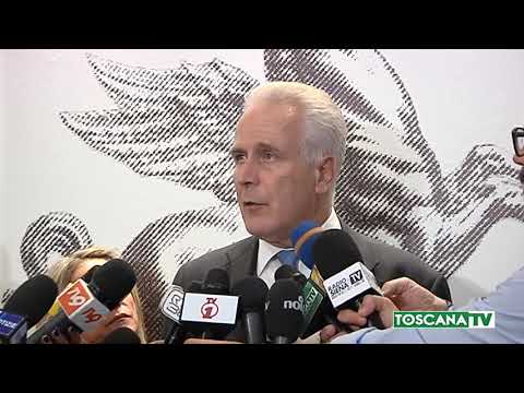 2018-10-27 FIRENZE - GIANI SU 4 NOVEMBRE