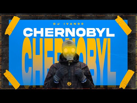 Dj Ivan90 - Chernobyl ( Original Mix )