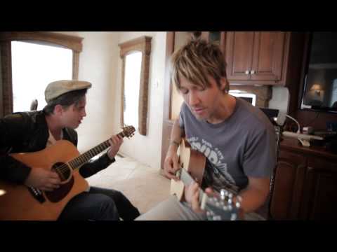 Keith Urban - Idle Chatter (Episode 004)