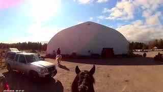 trail ride sep 26 2025