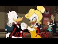DuckTales Scrooge X Goldie Into You Ariana Grande AMV