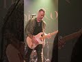 Richie Kotzen - Bad Situation (live 10/18/25)