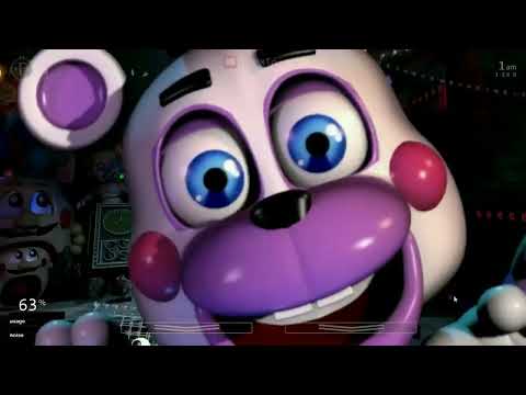 Drop it - Five Nights At Freddy's (1 2 3 4 SL 6 UCN HW SB And Hoaxes)