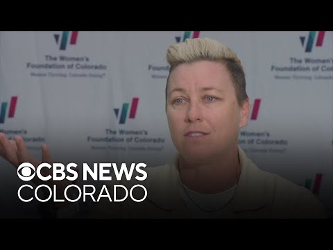 Abby Wambach predicts Denver Summit FC and Angel City FC will become big rivals