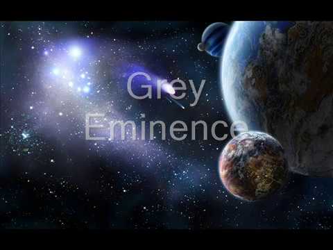 Grey Eminence-Bride Adorned