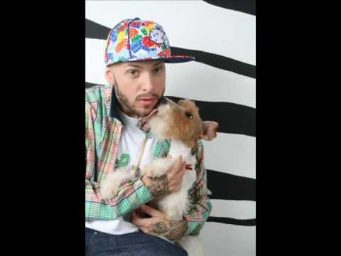 CABAL agora é C4bal - Todo meu Amor (Cquarta)