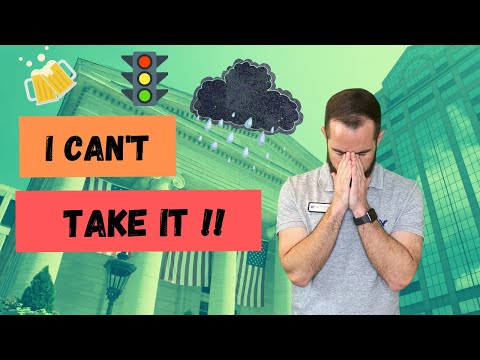 Moving to Dayton Ohio - What You NEED to Know!