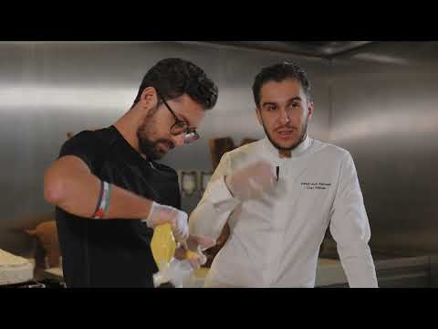 Behind The Gates - Episode 3- Blanche by Mehdi