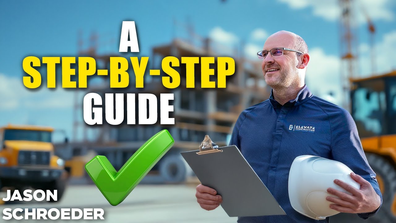 How To Be A Construction Site Supervisor