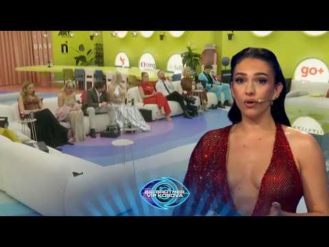 Bie poshtë eliminimi për këtë javë, shkak zarfi i zi!