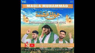Download lagu Maula Muhammad | Nadeem Sarwar, Ali Shanawar, Ali Jee | 2023 | 1444 mp3 Download lagu Maula Muhammad | Nadeem Sarwar, Ali Shanawar, Ali Jee | 2023 | 1444 mp3