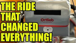 How One Ride Changed Cycling Forever
