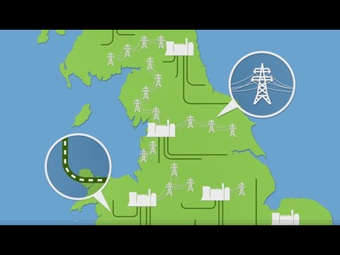 Electricity North West Your Local Power Network 2022