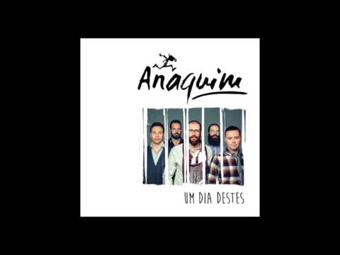 ANAQUIM - Apontar é Feio (com Jorge Palma)