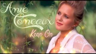 Amie Comeaux - Keep On