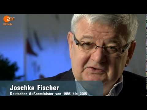 Es begann mit einer Lüge - Der Krieg im Irak [ZDF 2013]