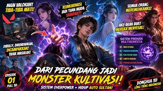 Download lagu Main Valorant, Tiba-Tiba Reinkarnasi Jadi Tuan Muda Sampah! Kini Dia Punya Sistem Overpower mp3