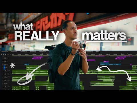 How I Improved My Sound Design (and you can too)