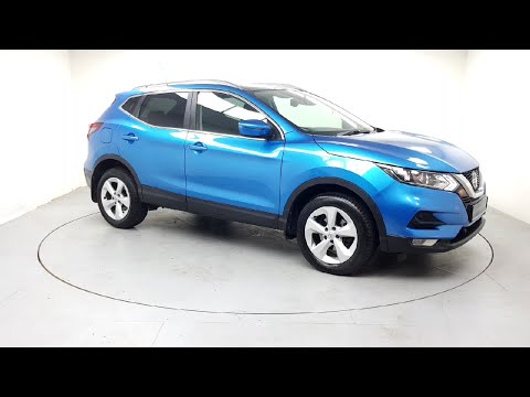 Nissan Qashqai 1.3 PET SE DCT - Image 2
