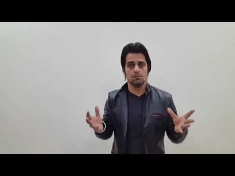 Sauurab Aroora Audition / Murderer 