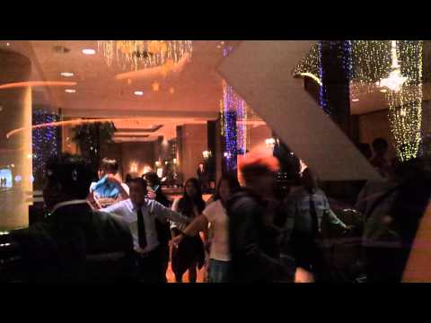 130809 EXO @Sunway Hotel [Part 1]