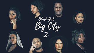 Black Girl Big City 2 - Trailer