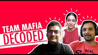 Expect The Unexpected With Mafia Says Actor Namit Das | ZEE5 | Saurabh Saraswat | Madhurima Roy video