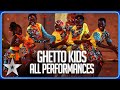 ALL Of Ghetto Kids JOYOUS Dance Performances BGT 2023