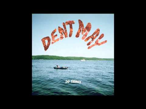 Dent May - Don't Wait Too Long