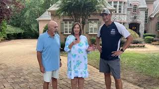 Watch video: Full Home Soft Wash in Charlotte, NC