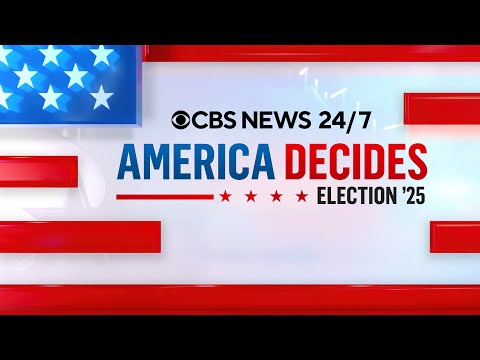 Key election results, news and analysis as Election Day comes to a close | CBS News