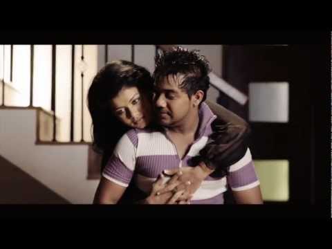 Sandath Nidiwarai | Uditha Sanjaya | Official Music Video(HD) 2012