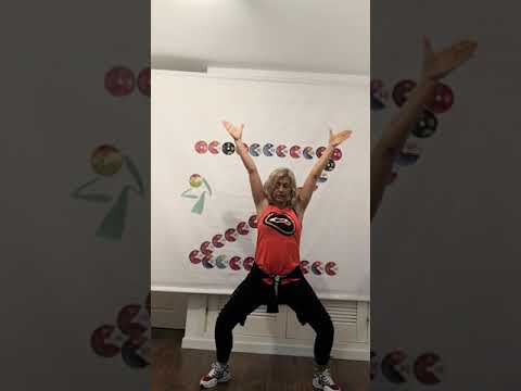 Zumba sentadinha, putzgrilla& van Breda ft Mc Kuza