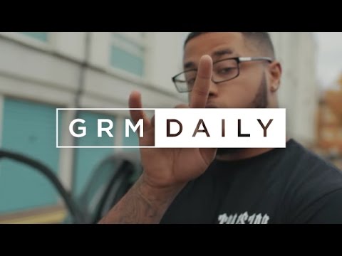 DevInkz - Up In 11 (Pt. 2) [Music Video] | GRM Daily