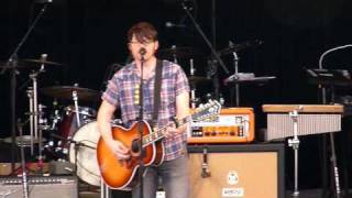 The Decemberists--Eli, The Barrow Boy--Philly Folk Fest &#39;09