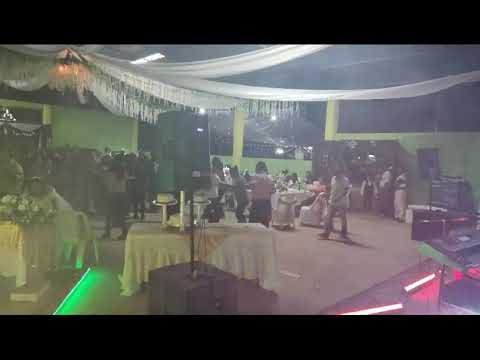 el tema de sabor a durazno boda en el sauce Cazones 🎙️🎼🎹🥁🎵💿💃🏻🕺🏻🎊🎉 GRUPO AMOR de César Juárez ❤️