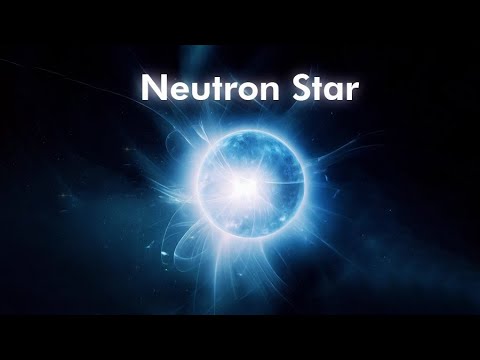 The most incredible objects in the Universe  - The Power of Neutron Stars