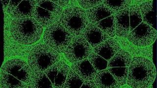 Virtual Biology (growing artificial cells)