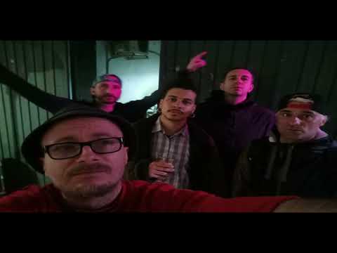 STRAIGHT OPPOSITION - NEXT REVOLUTION/PRO CHOICE TOUR 2022/23