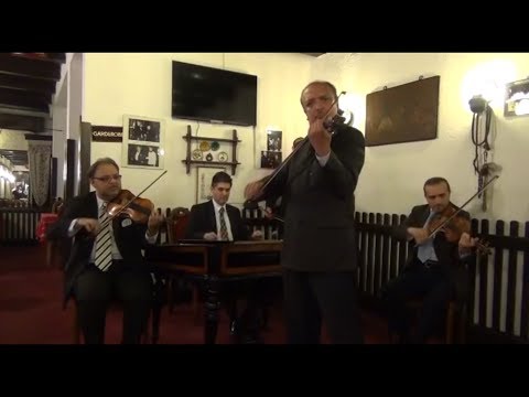 Horváth Gyula nóta blokk