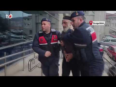 Suspect in Zonguldak Double Murder Arrested