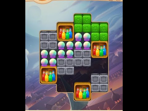 TOON BLAST level 7190