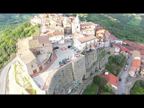 Basilicata Coast to Coast