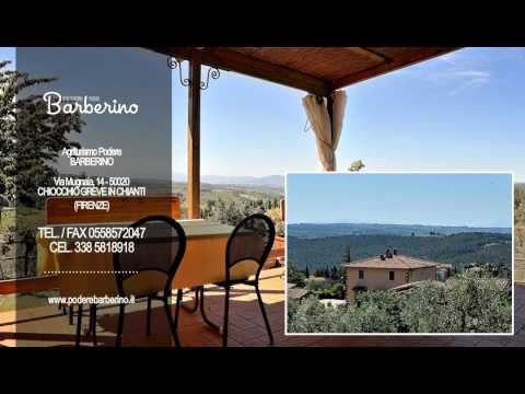 Podere Barberino -  Agriturismo vicino Firenze