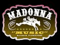 Madonna - Amazing (Extended)