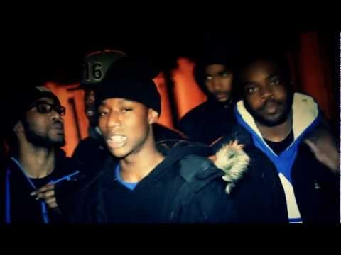 ErrCity-GMG YGz - Real Talk
