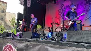 The Loved Ones “Arsenic” @ Sing Us Home - Philly 5/5/24