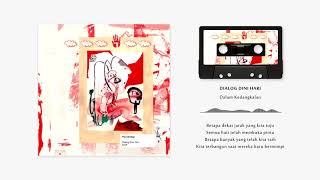 Dalam Kedangkalan Music Video